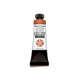 DANIEL SMITH Daniel Smith Gouache, Iridescent Copper 15ml