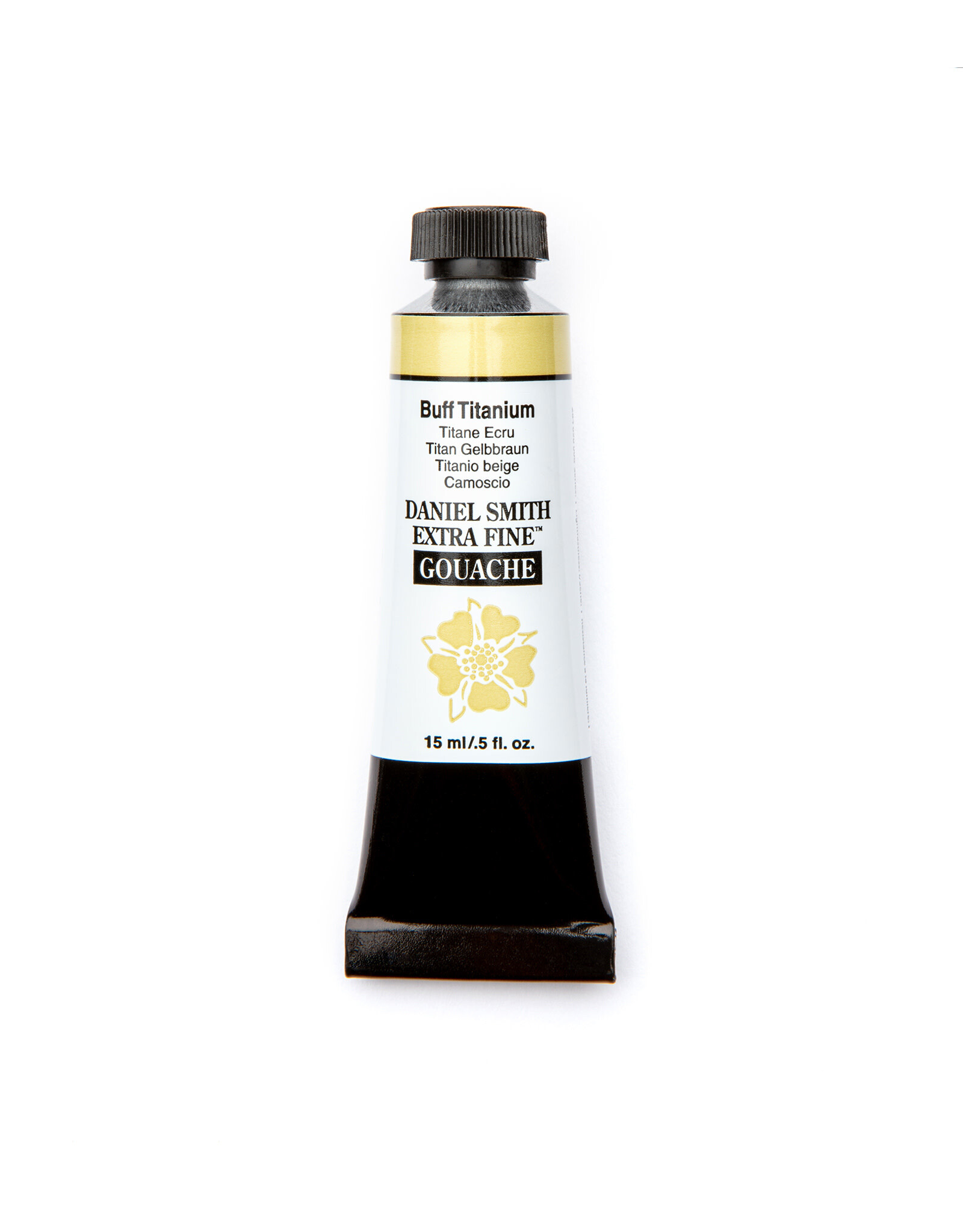 DANIEL SMITH Daniel Smith Gouache, Buff Titanium 15ml