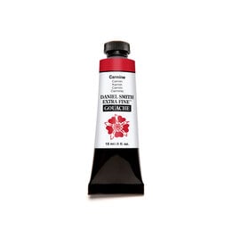 DANIEL SMITH Daniel Smith Gouache, Carmine 15ml