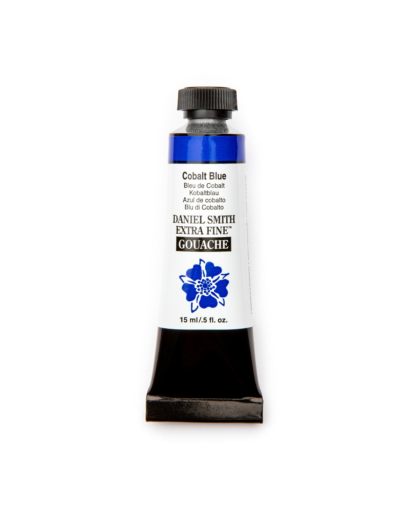 DANIEL SMITH Daniel Smith Gouache, Cobalt Blue 15ml