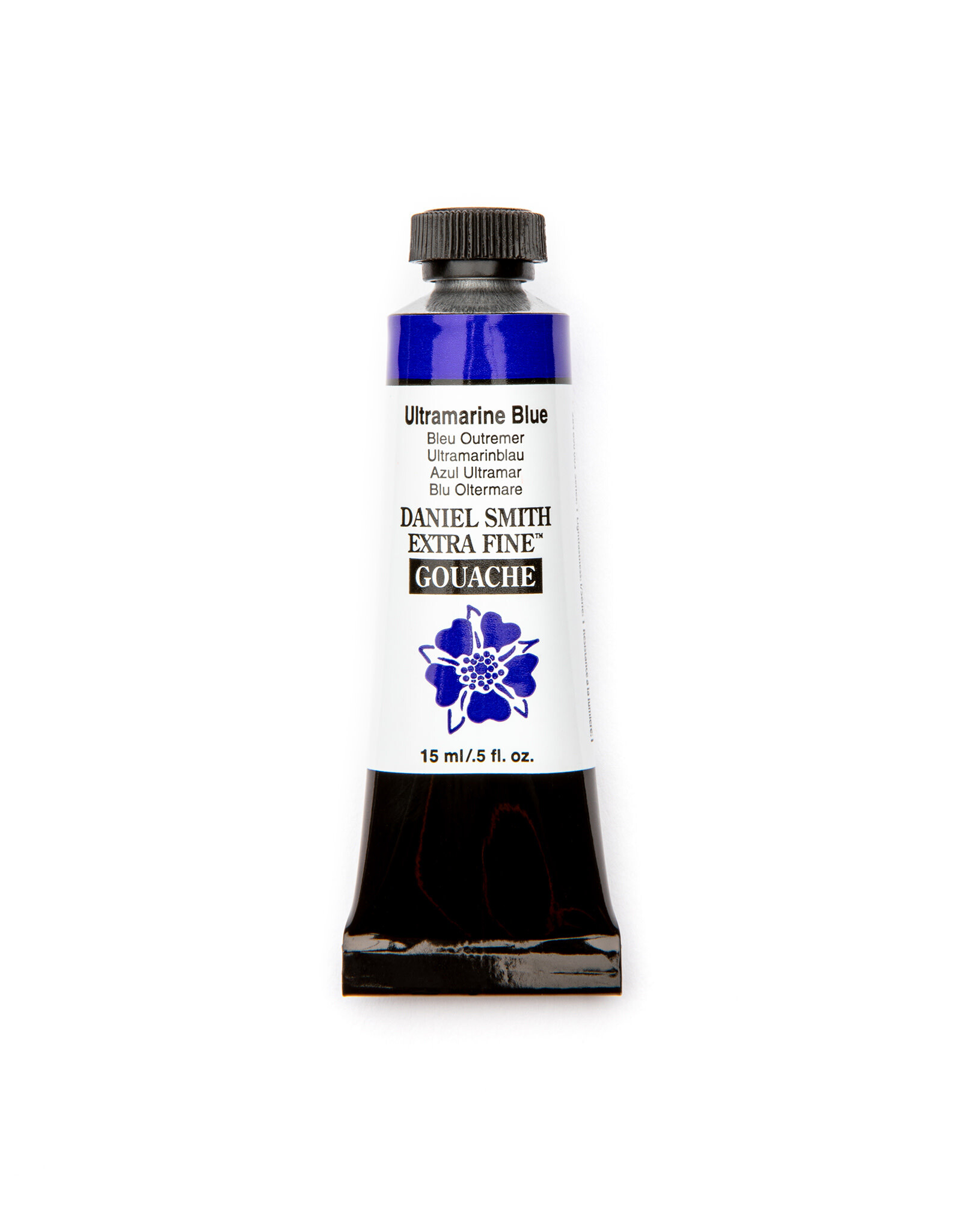 DANIEL SMITH Daniel Smith Gouache, Ultramarine Blue 15ml