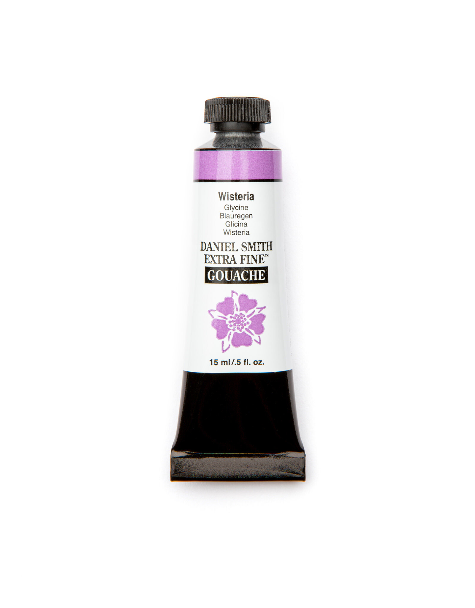 DANIEL SMITH Daniel Smith Gouache, Wisteria 15ml