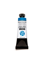 DANIEL SMITH Daniel Smith Gouache, Iridescent Electric Blue 15ml