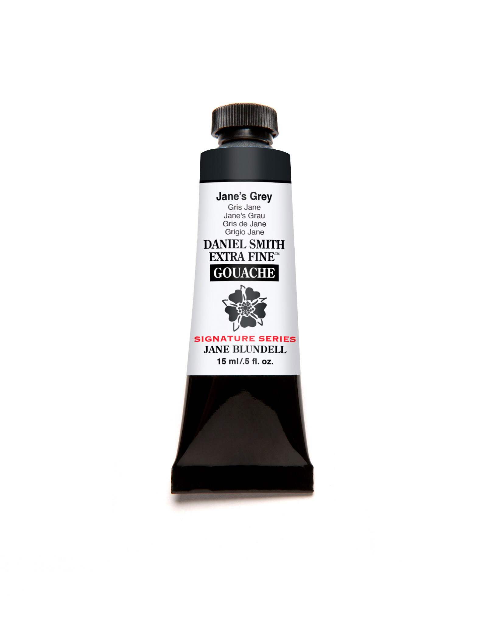 DANIEL SMITH Daniel Smith Gouache, Jane's Grey 15ml