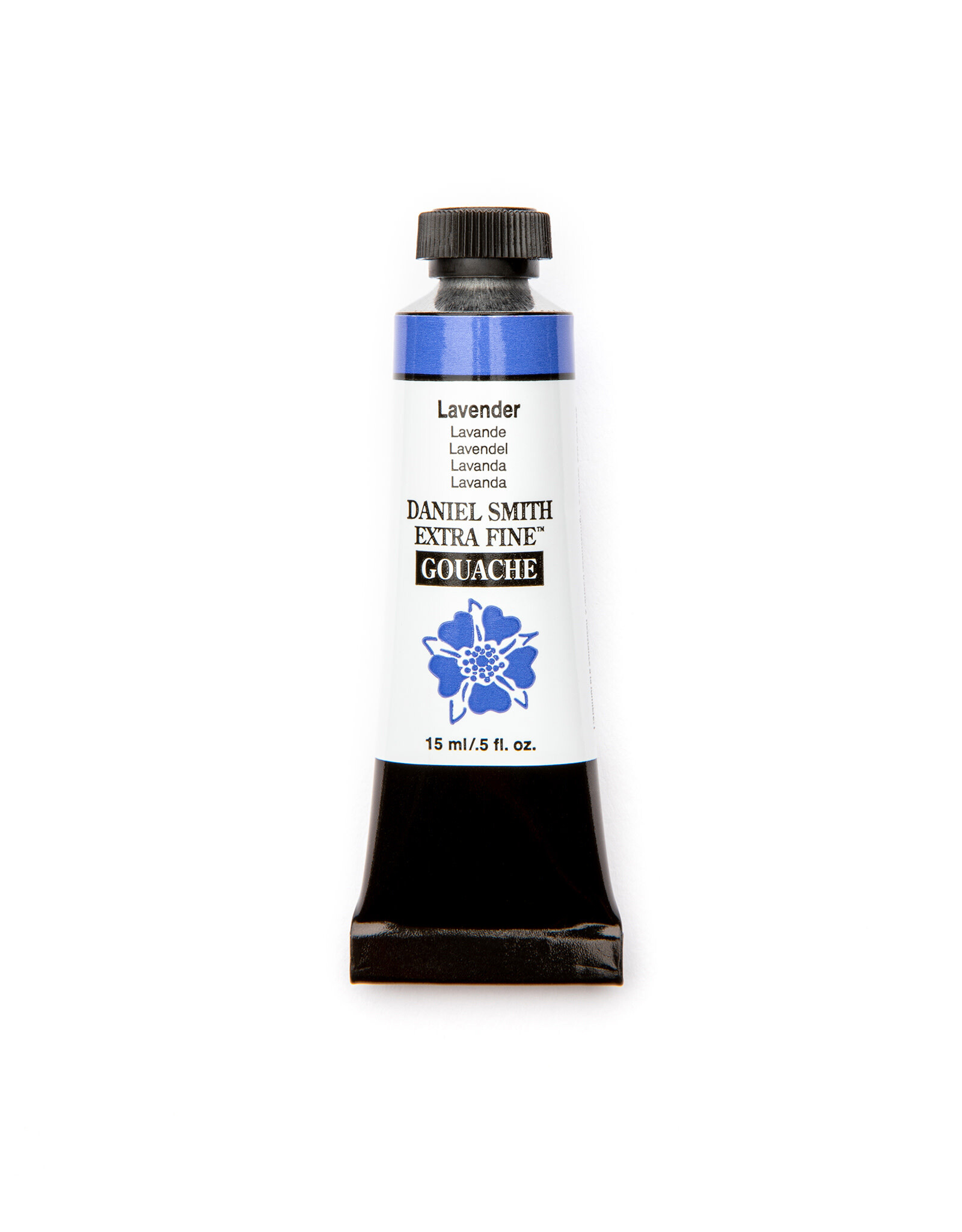 DANIEL SMITH Daniel Smith Gouache, Lavender 15ml