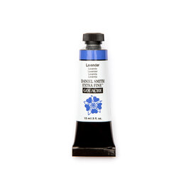 DANIEL SMITH Daniel Smith Gouache, Lavender 15ml