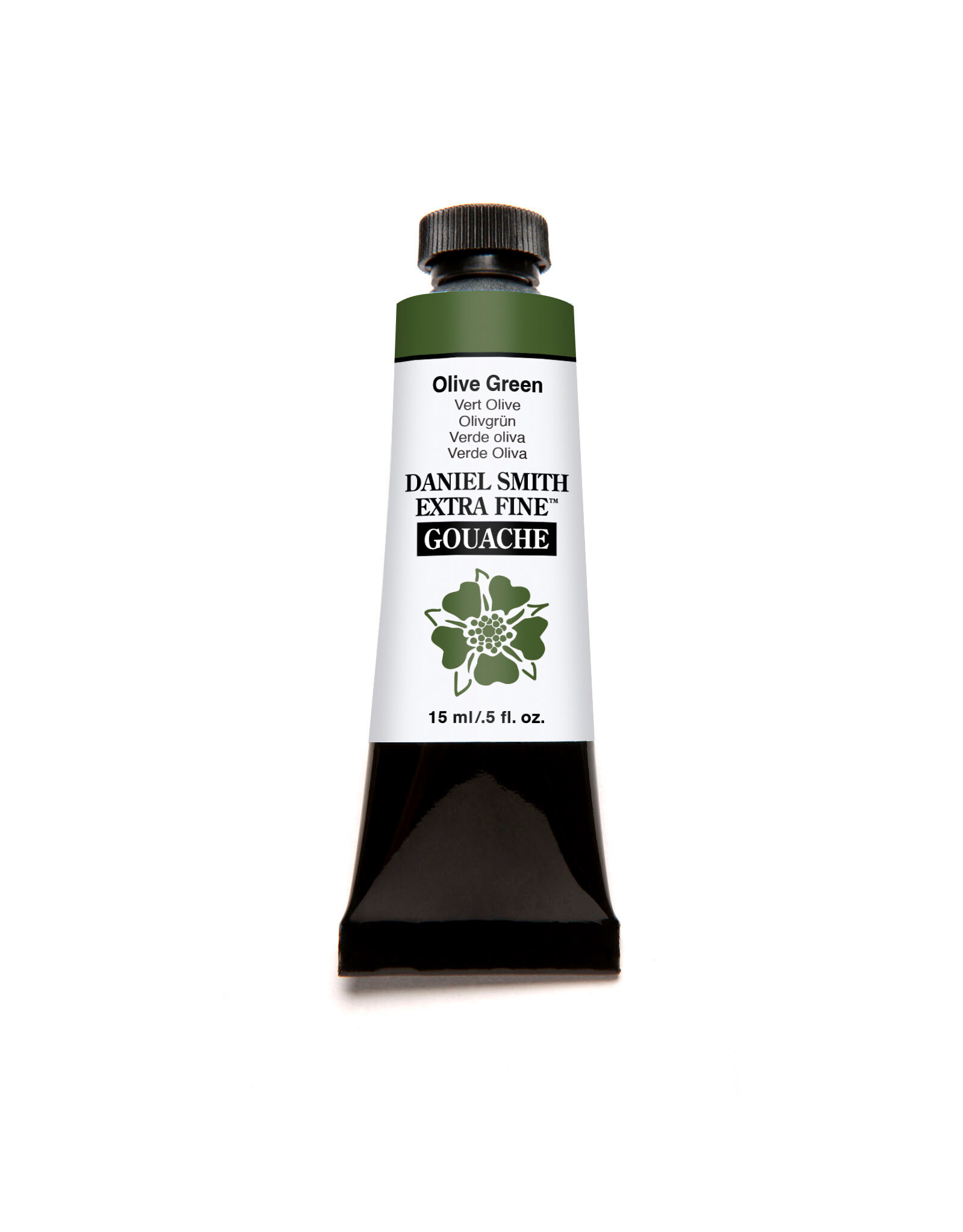 DANIEL SMITH Daniel Smith Gouache, Olive Green 15ml