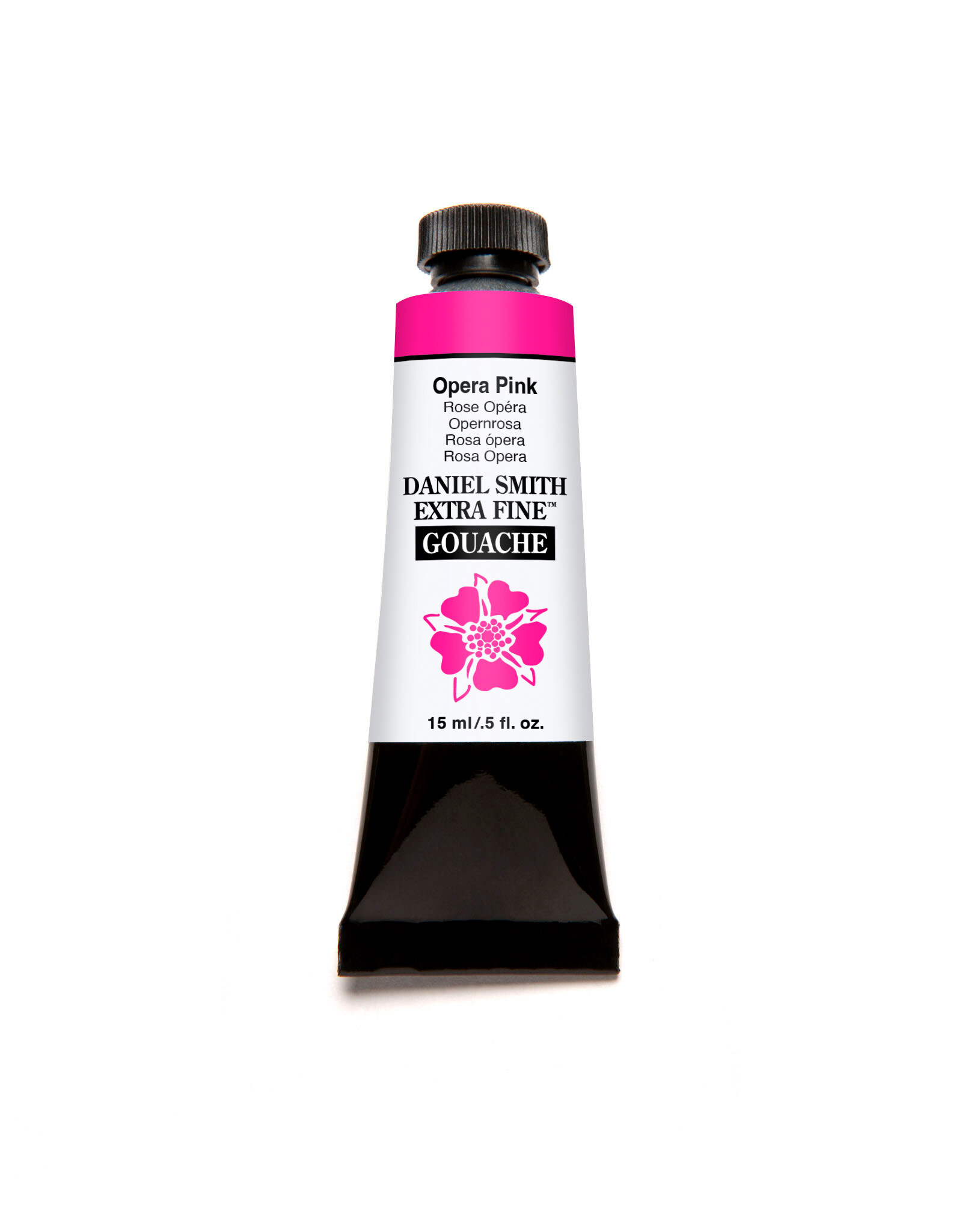 DANIEL SMITH Daniel Smith Gouache, Opera Pink 15ml