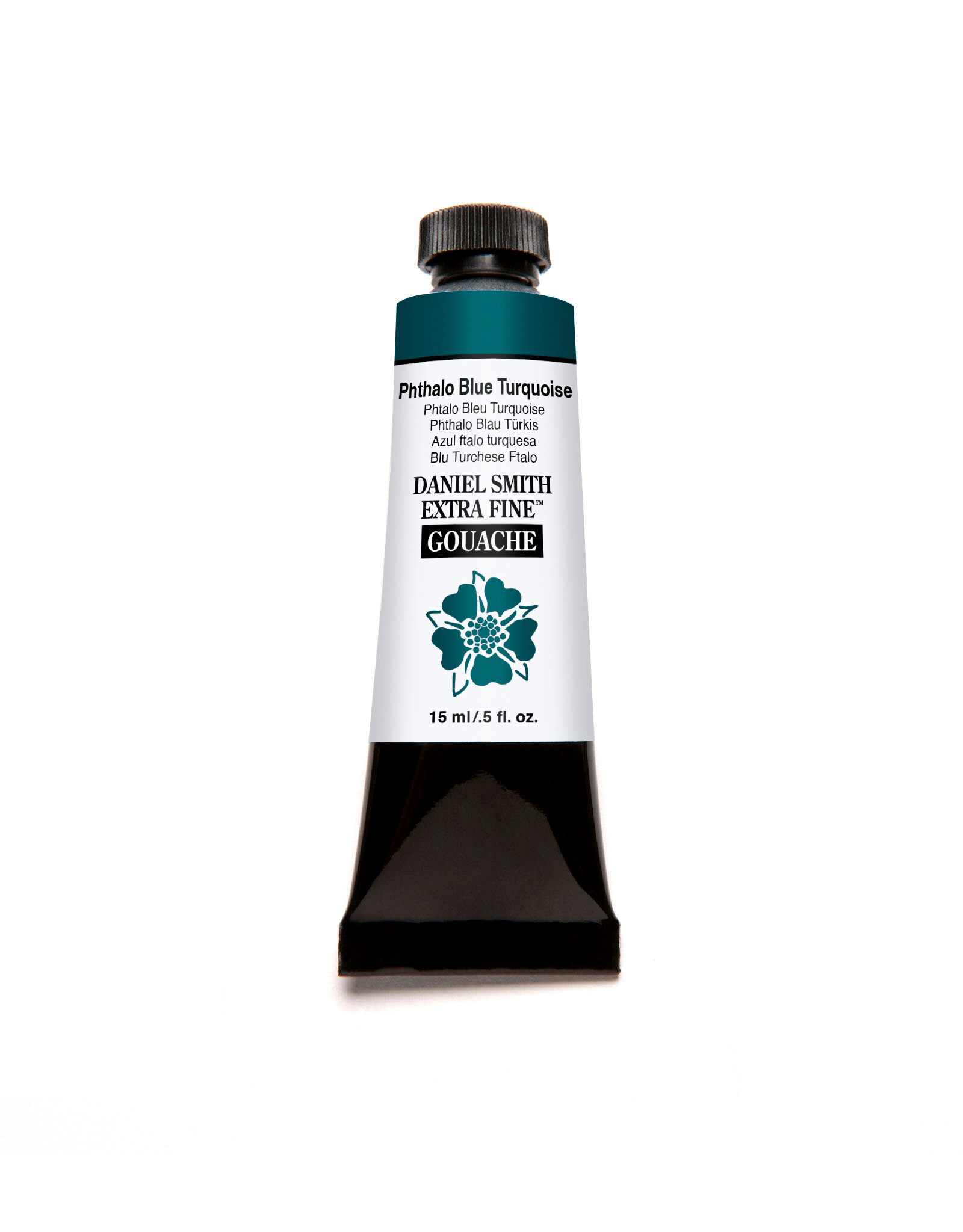 DANIEL SMITH Daniel Smith Gouache, Phthalo Blue Turquoise 15ml