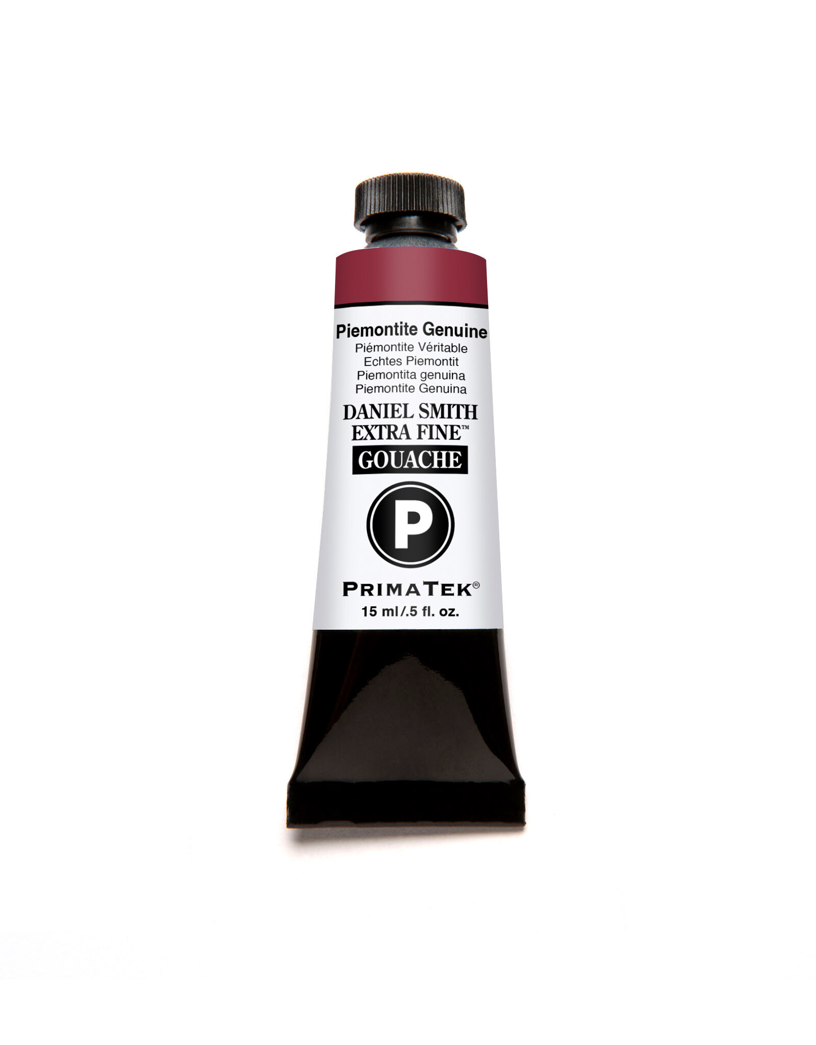 DANIEL SMITH Daniel Smith Gouache, Piemontite Genuine 15ml