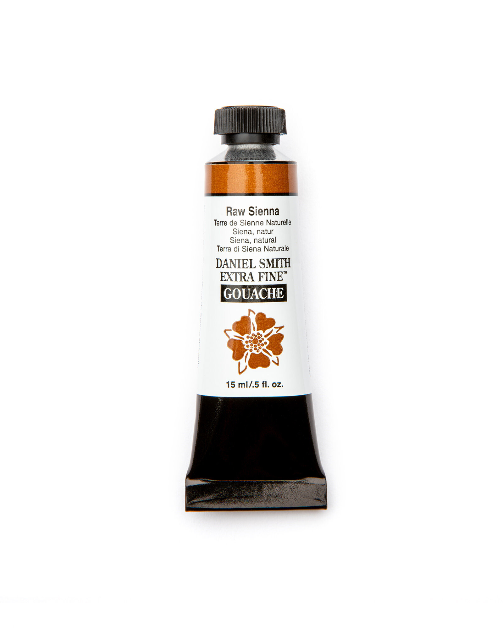 DANIEL SMITH Daniel Smith Gouache, Raw Sienna 15ml