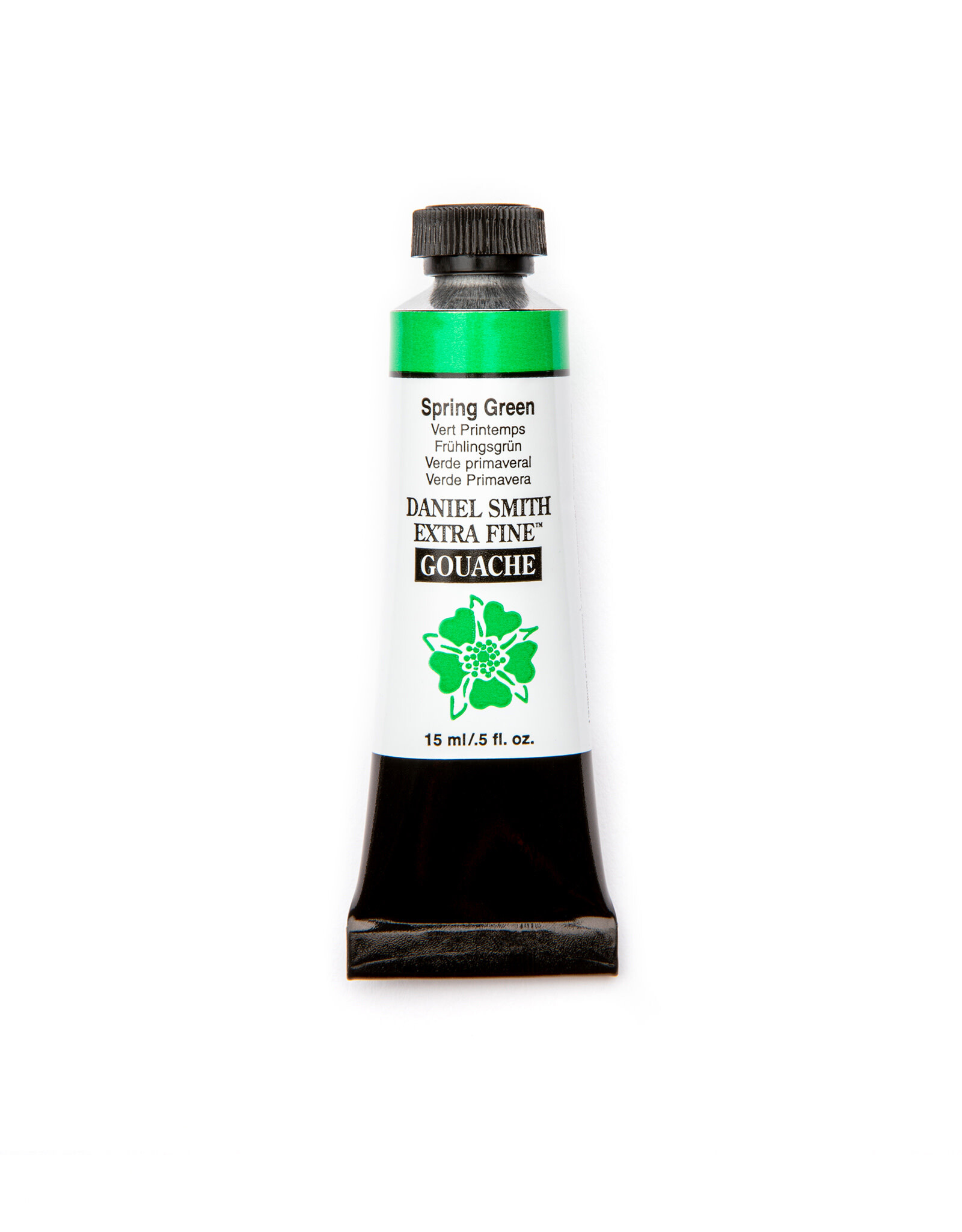 DANIEL SMITH Daniel Smith Gouache, Spring Green 15ml