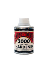 Alpharock 2000 Hardener, 8oz