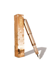 Ferris Wheel Press Carousel Fountain Pen - Terracotta Canyon (F)