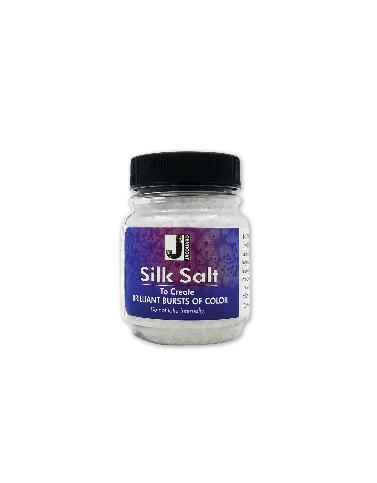 Jacquard Jacquard Silk Salt 2oz