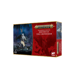 Games Workshop Daughters of Khaine Krethusa the Croneseer