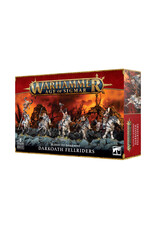 Games Workshop Slaves to Darkness Darkoath Fellriders