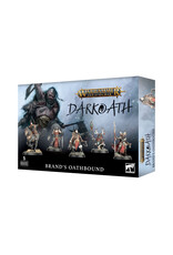 Games Workshop Slaves to Darkenss Darkoath Brand's Oathbound