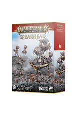 Games Workshop Spearhead Kharadron Overlords