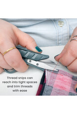 W.A. Portman WA Portman 3-Pc Fabric Scissors – Sewing Scissors for Fabric Cutting with Stainless Steel Blades & Comfort-Grip Handles W.A. Portman WA Portman 3-Pc Fabric Scissors – Sewing Scissors for Fabric Cutting with Stainless Steel Blades & Comfort-Grip Handles