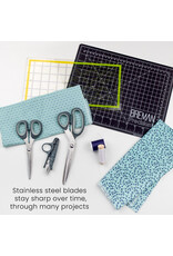 W.A. Portman WA Portman 3pc Fabric Scissor Set