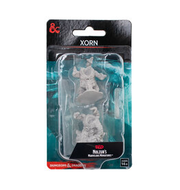 WIZKIDS D&D Nolzur`s Marvelous  Miniatures  Xorn