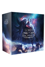 CLEARANCE Lords of Ragnarok: Core Box