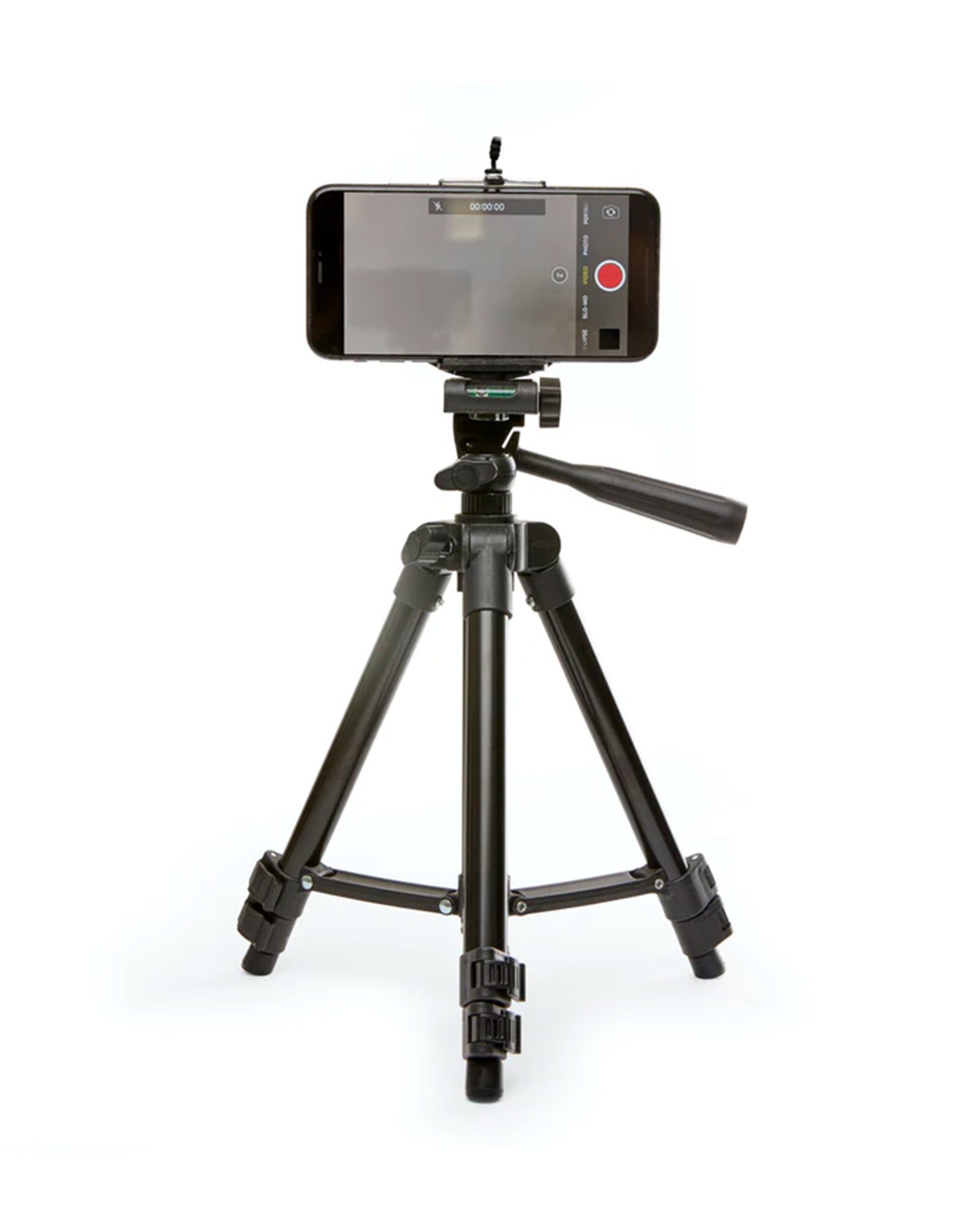 Kikkerland Kikkerland Extendable Tripod