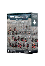 Games Workshop Combat Patrol Adepta Sororitas