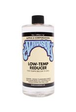 Alphanamel Low-Temp Reducer, 16oz Bottle