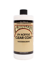AlphaKlear UV Acrylic Clear Coat, 16oz Can