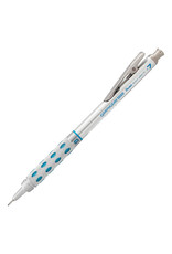 Pentel Pentel GraphGear 1000 Drafting Pencil, .7mm, Blue Pentel Pentel GraphGear 1000 Drafting Pencil, .7mm, Blue