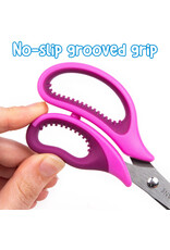 W.A. Portman WA Portman 3 Pack Pointed Kids Scissors