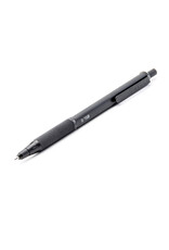 Zebra Zebra G-750 0.7mm Black Retractable Gel Pen with Refills