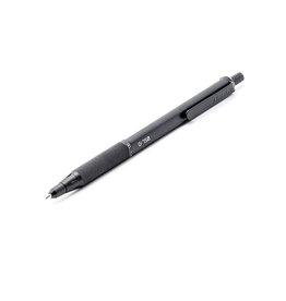 Zebra Zebra G-750 0.7mm Black Retractable Gel Pen with Refills