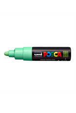 POSCA Uni POSCA Paint Marker, Broad Bullet, Light Green