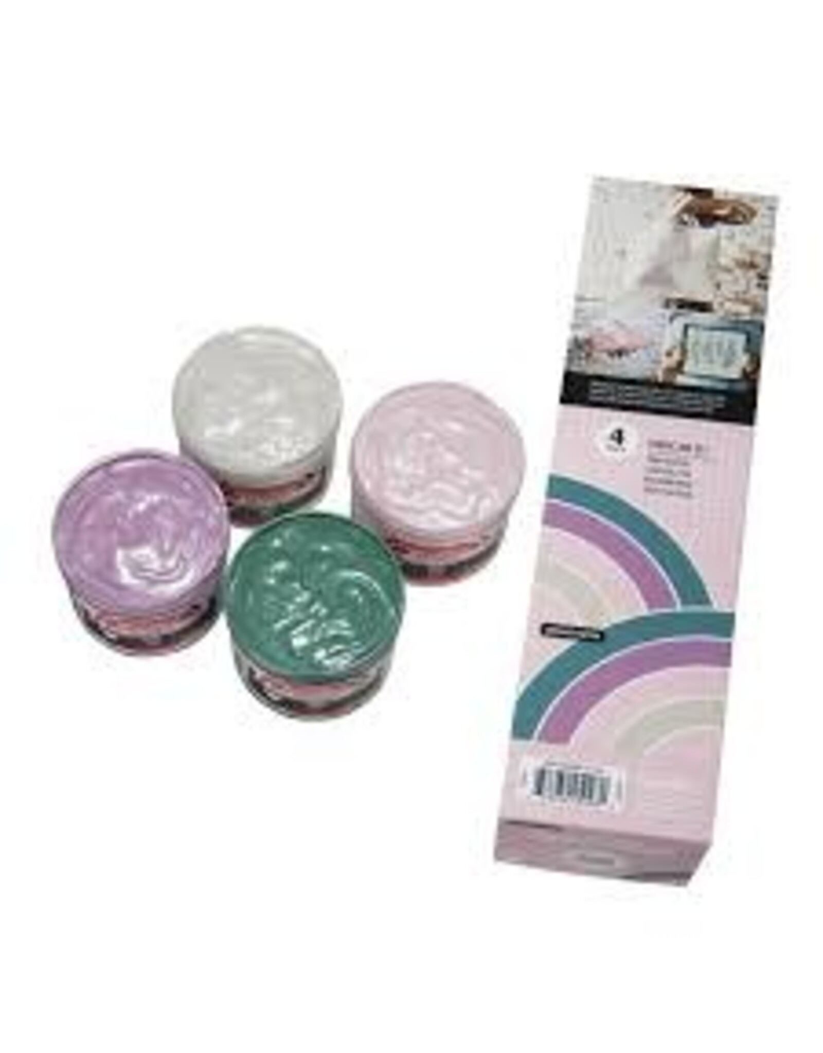 CLEARANCE Speedball Fabric Ink Set #2