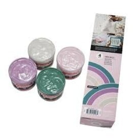 CLEARANCE Speedball Fabric Ink Set #2