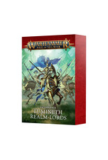 Games Workshop Faction Pack  Lumineth Realm-Lords