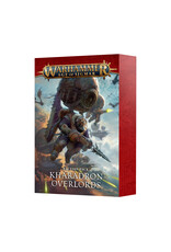 Games Workshop Faction Pack Kharadron Overlords