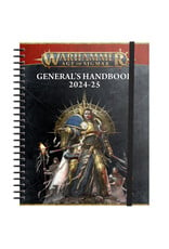 Games Workshop Age of Sigmar General's Handbook 2024-2025