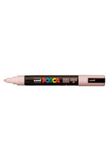 POSCA Uni POSCA Paint Marker, Medium, Satin Pink