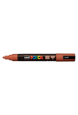 POSCA Uni POSCA Paint Marker, Medium, Chestnut