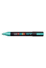 POSCA Uni POSCA Paint Marker, Medium, Metallic Green