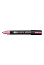 POSCA Uni POSCA Paint Marker, Medium, Metallic Pink