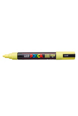 POSCA Uni POSCA Paint Marker, Medium, Sunshine Yellow