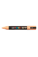 POSCA Uni POSCA Paint Marker, Medium, Light Orange