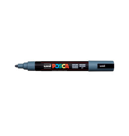 POSCA Uni POSCA Paint Marker, Medium, Slate Grey