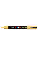 POSCA Uni POSCA Paint Marker, Medium, Straw Yellow