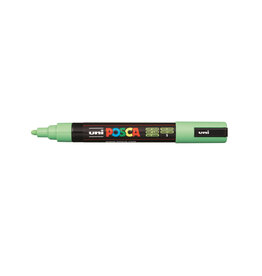 POSCA Uni POSCA Paint Marker, Medium, Light Green